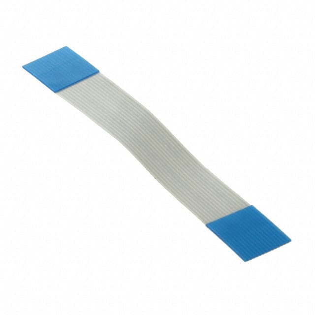 687614050002 CABLE FFC 14POS 0.50MM 1.97"
