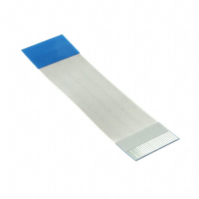 687724050002 CABLE FFC 24POS 0.50MM 1.97"
