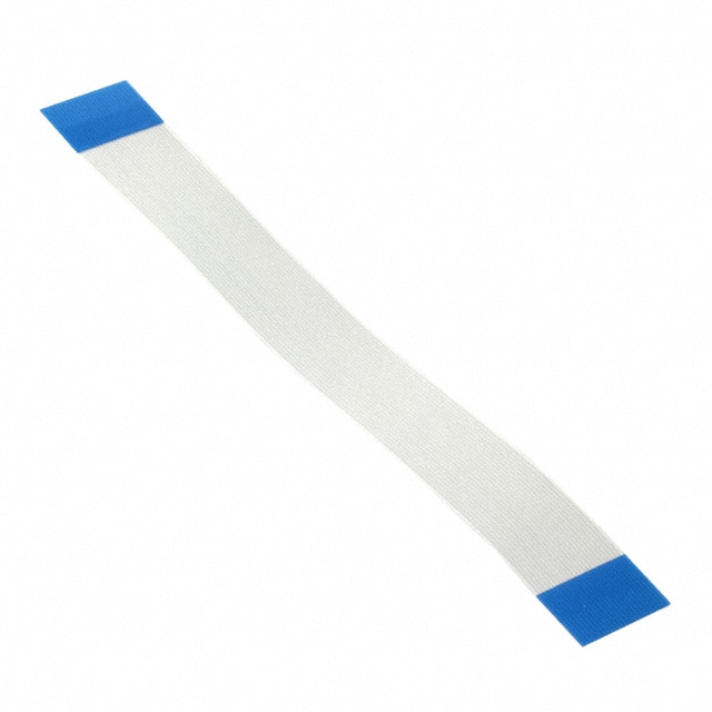 687624152002 CABLE FFC 24POS 0.50MM 5.98"
