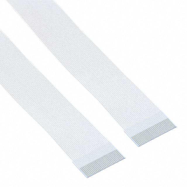 687728100002 CABLE FFC 28POS 0.50MM 3.94"