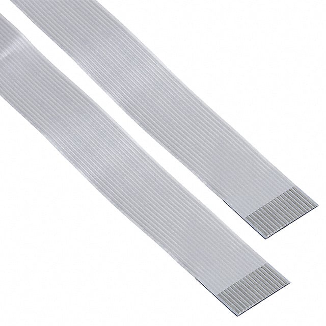 687716200002 CABLE FFC 16POS 0.50MM 7.87"