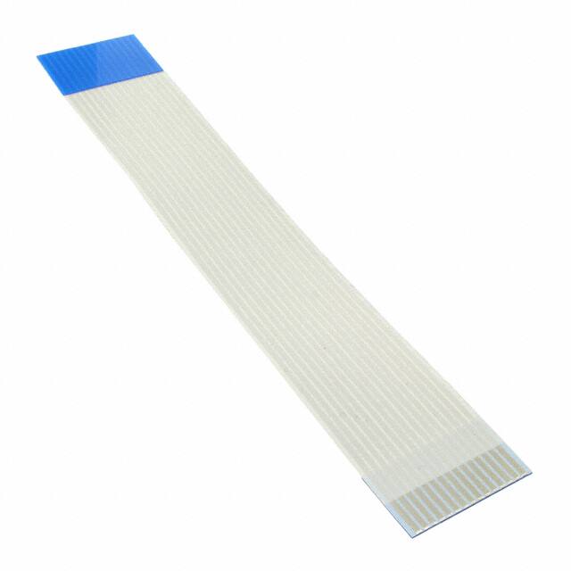 686715100001 CABLE FFC 15POS 1.00MM 3.94"