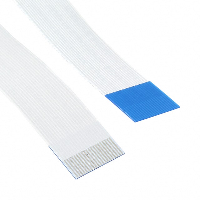 687720152002 CABLE FFC 20POS 0.50MM 5.98"