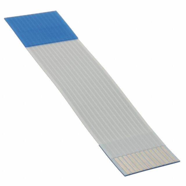 686712050001 CABLE FFC 12POS 1.00MM 1.97"