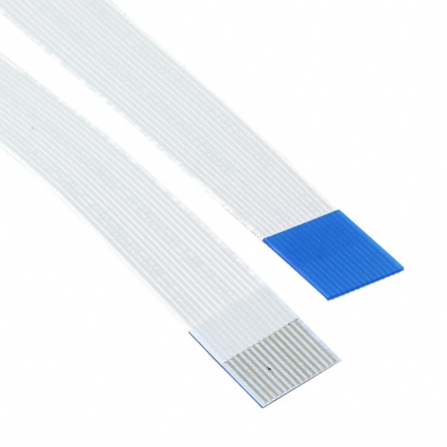 687714152002 CABLE FFC 14POS 0.50MM 5.98"