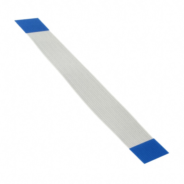 686615152001 CABLE FFC 15POS 1.00MM 5.98"
