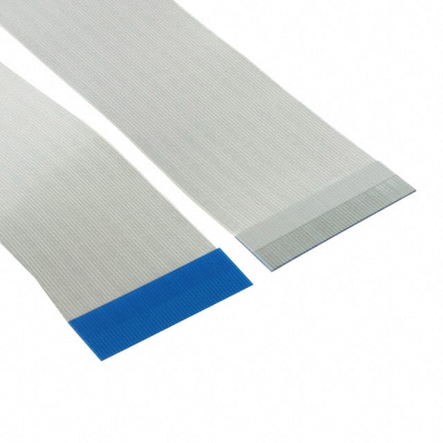 687750200002 CABLE FFC 50POS 0.50MM 7.87"