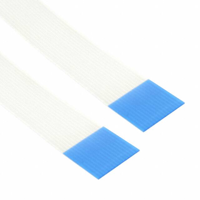 687614152002 CABLE FFC 14POS 0.50MM 5.98"