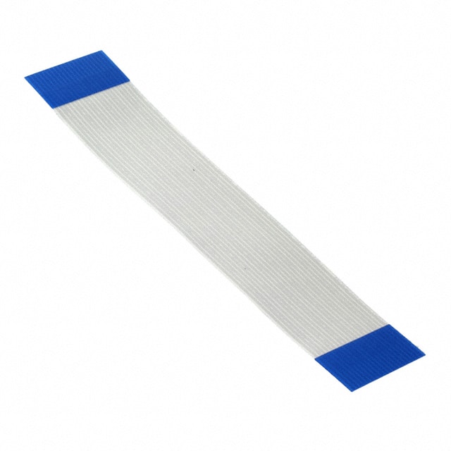 686620152001 CABLE FFC 20POS 1.00MM 5.98"
