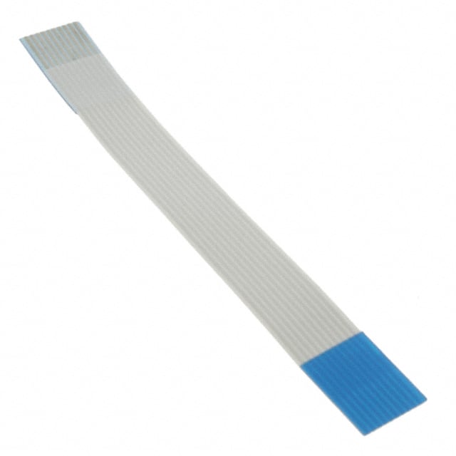 687710050002 CABLE FFC 10POS 0.50MM 1.97"