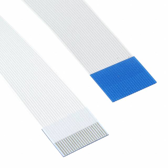 687722152002 CABLE FFC 22POS 0.50MM 5.98"
