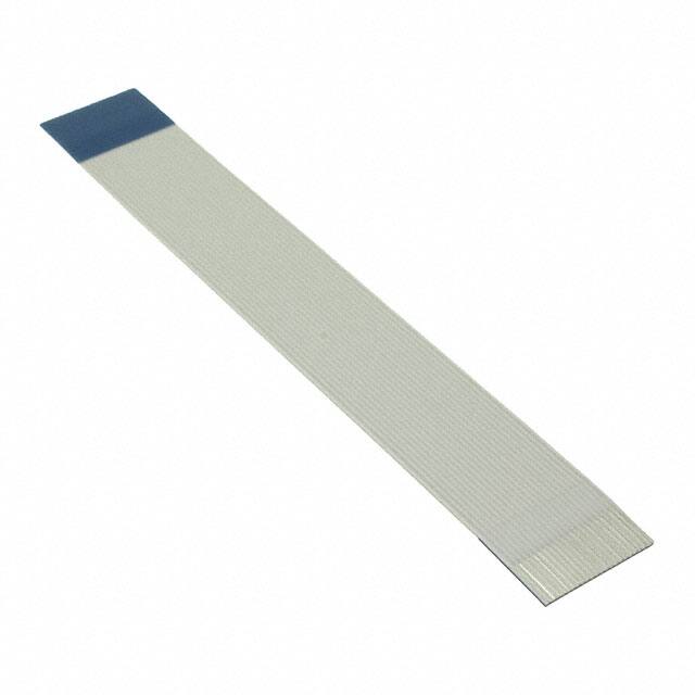 0152660232 CABLE FFC 22POS 0.50MM 3"