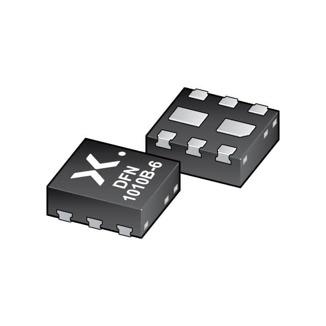 PMDXB1200UPE147 NOW NEXPERIA PMDXB1200UPE SMALL