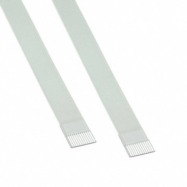 0152660130 CABLE FFC 12POS 0.50MM 7"