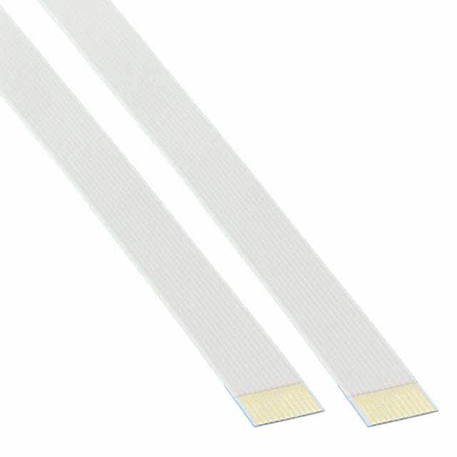 0150200131 CABLE FFC 12POS 0.50MM 8"
