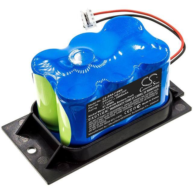 INFUSOMAT FMS BATTERY Replacement for B. Braun Infusom