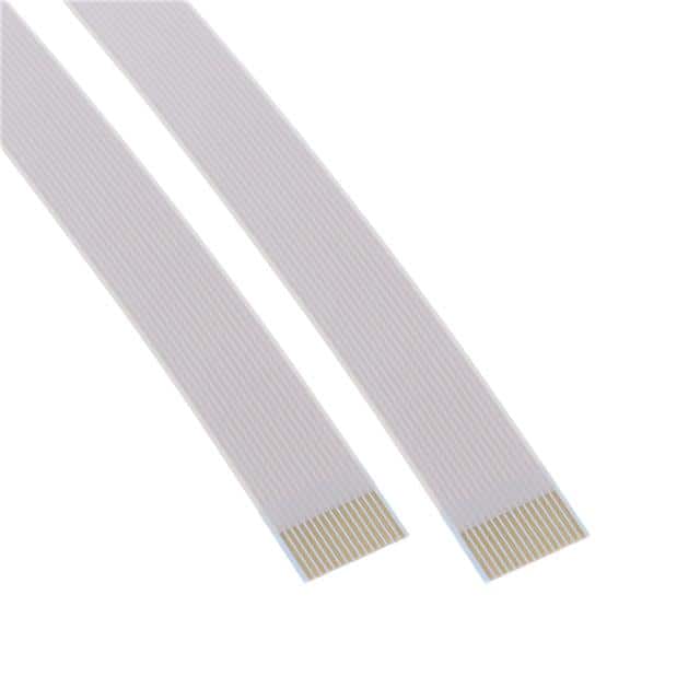 0150200835 CABLE FFC 15POS 0.50MM 2"