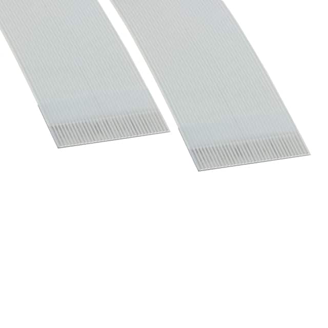0152661047 CABLE FFC 33POS 0.50MM 9"