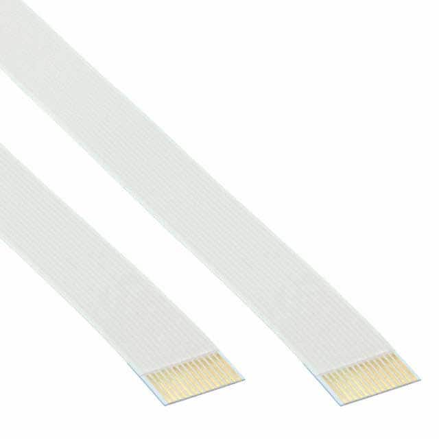0150200141 CABLE FFC 14POS 0.50MM 2"