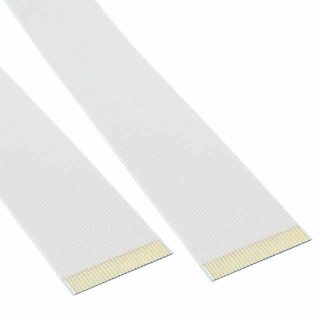 0150200331 CABLE FFC 30POS 0.50MM 9"
