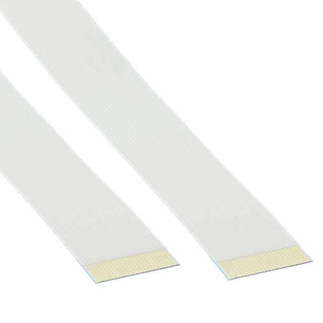 0150200253 CABLE FFC 24POS 0.50MM 3"
