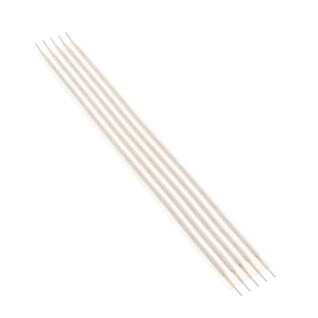 6-1437189-3 CABLE FLXSTRP 5POS 2.54MM 4"