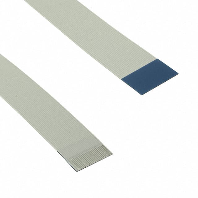 0152660270 CABLE FFC 24POS 0.50MM 12"