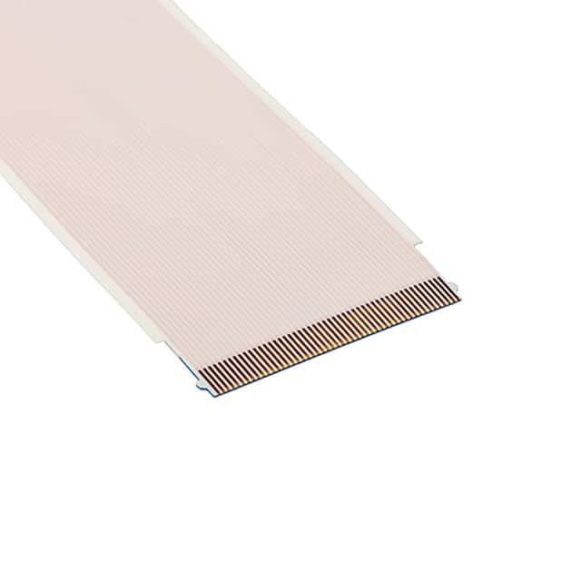 0150180259 CABLE FFC 24POS 0.50MM 6"