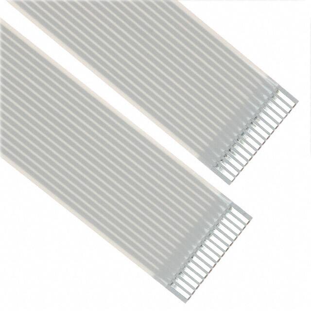 100R15-203B CABLE FFC 15POS 1.00MM 7.99"