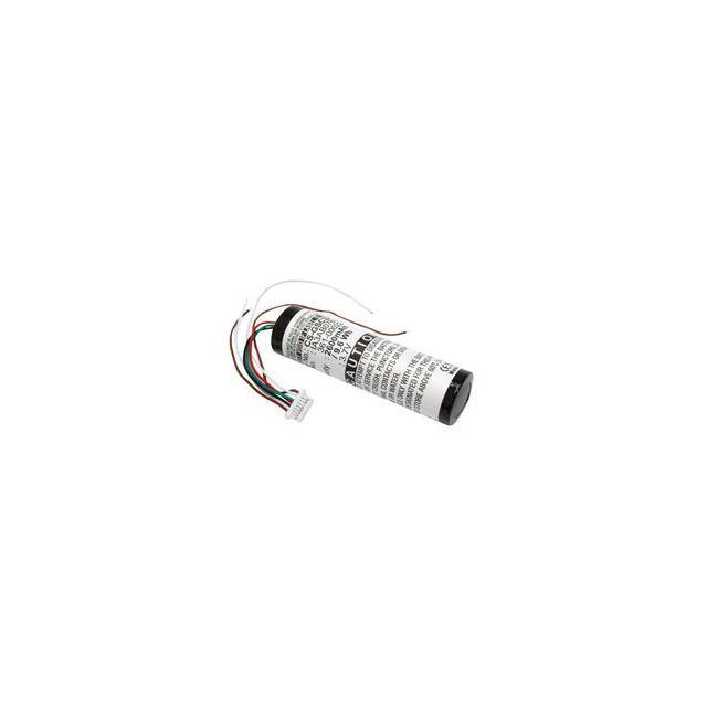 361-00022-05 2600MAH BATTERY Replacement for Garmin 361-00022