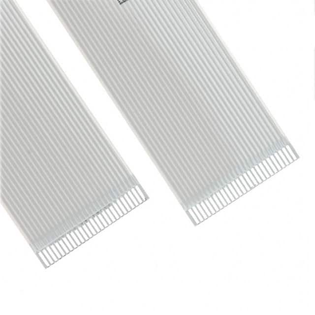 100R26-254B CABLE FFC 26POS 1.00MM 10"