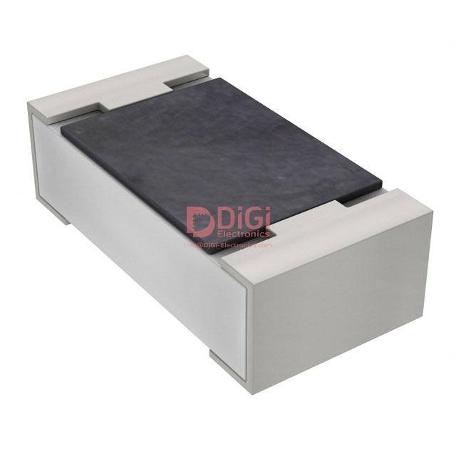 RC0603JR-075K6L The Yageo RC0603JR-075K6L is a thick film chip resistor with a resistance of 5.6 kΩ and a tolerance of ±5%. It is designed for surface mount applications in a 0603 package.