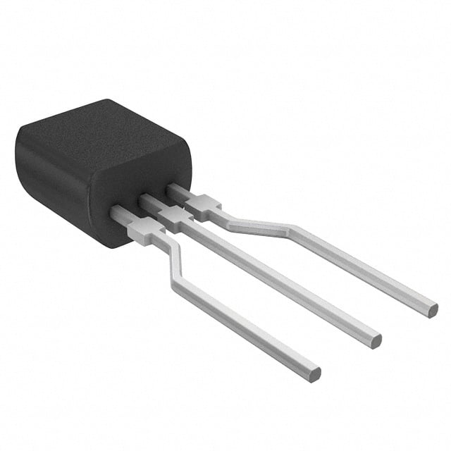K2500EH70AP SIDAC 240-280V 1A TO92