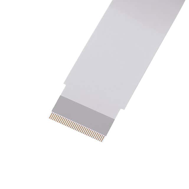 0150211233 CABLE FFC 33POS 0.50MM 12"