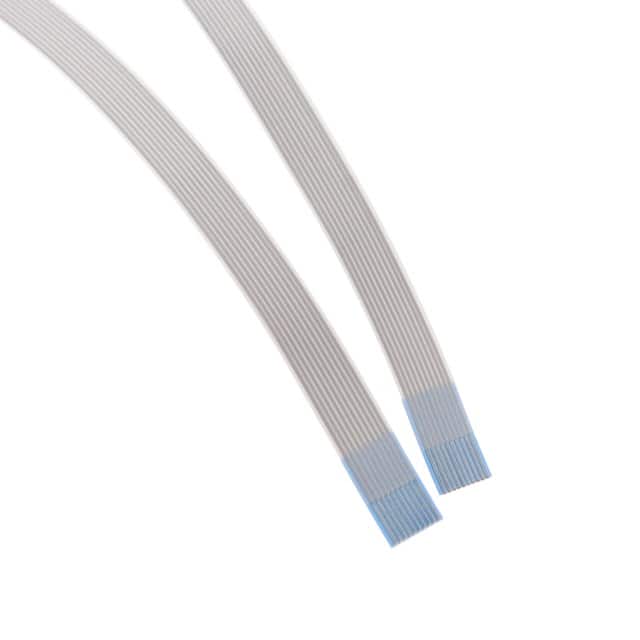 FJH-10-D-24.00-4 .5MM FLEX CABLE JUMPER