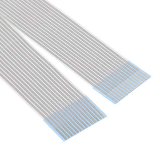 0151670300 CABLE FFC 14POS 1.00MM 6"