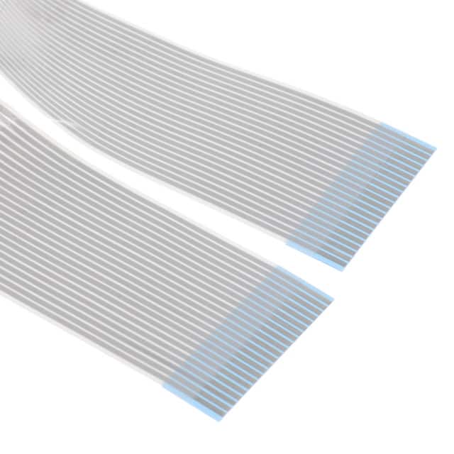 0151670377 CABLE FFC 22POS 1.00MM 1.18"