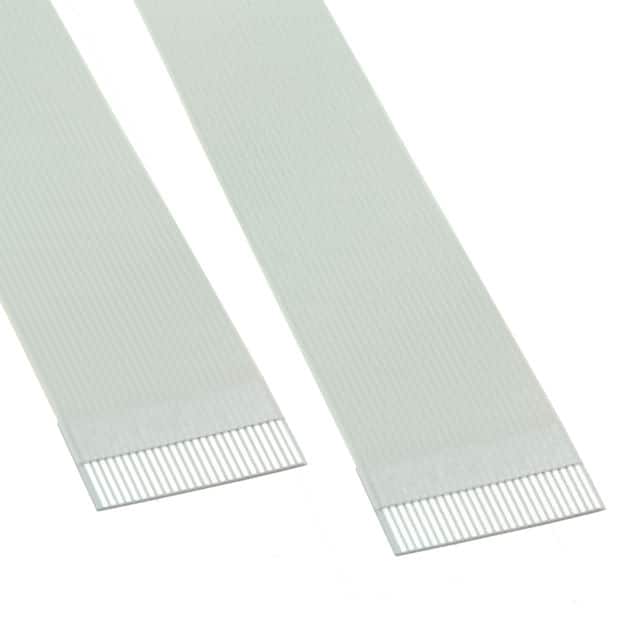 0152660288 CABLE FFC 26POS 0.50MM 9"