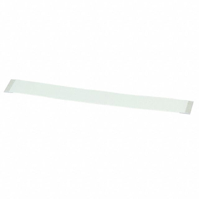 0982670321 CABLE FFC 16POS 1.00MM 6"