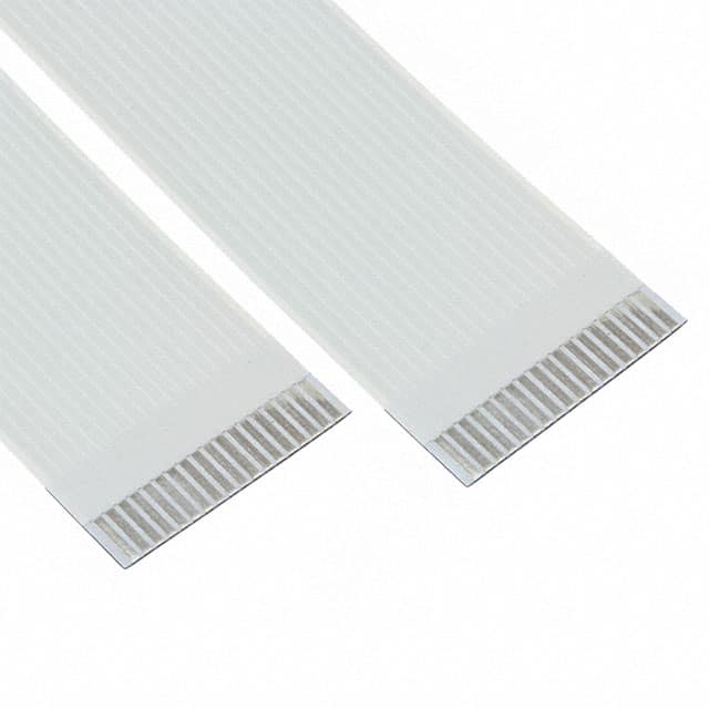 0152670351 CABLE FFC 18POS 1.00MM 10"