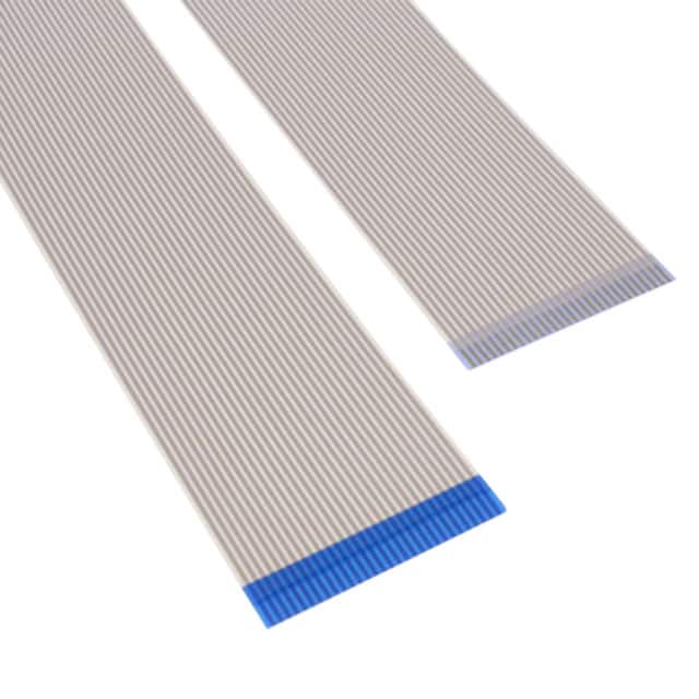 AFFC-050-30-051-11 CABLE FFC 30POS 0.50MM 2"