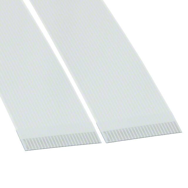 0152670403 CABLE FFC 24POS 1.00MM 3"