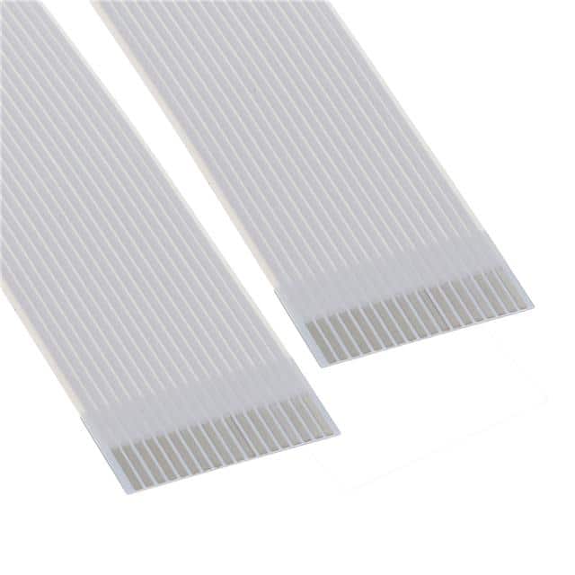 0982670351 CABLE FFC 18POS 1.00MM 10"