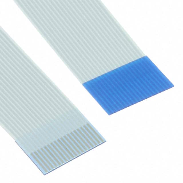 AFFC-050-18-127-11 CABLE FFC 18POS 0.50MM 5"