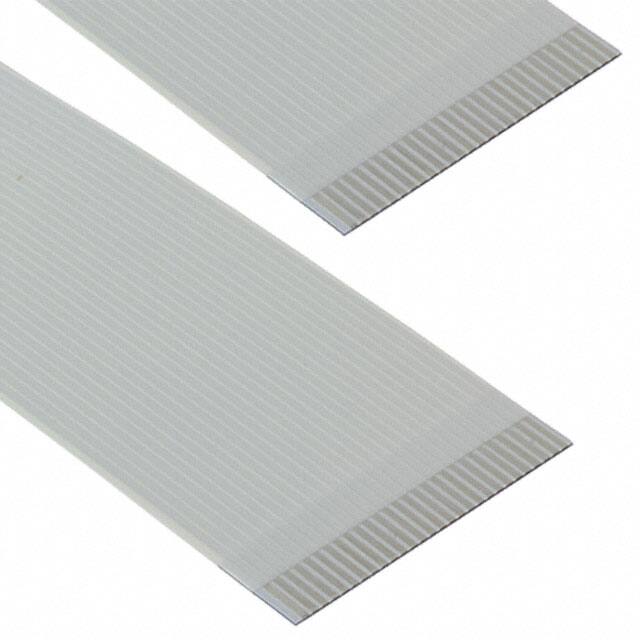 0152670449 CABLE FFC 28POS 1.00MM 4"