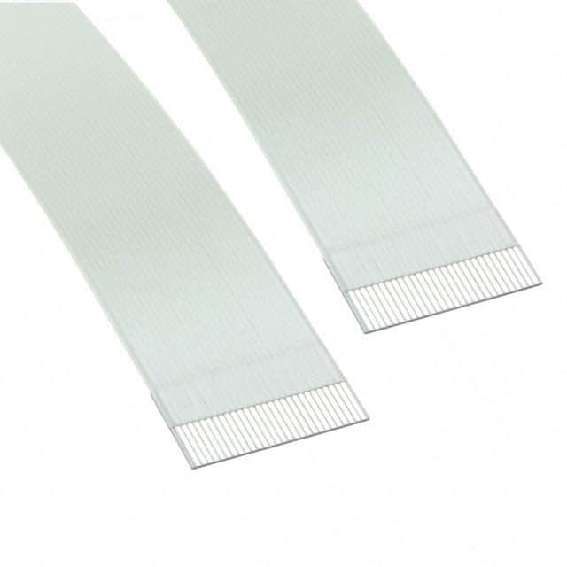 0152660308 CABLE FFC 28POS 0.50MM 8"