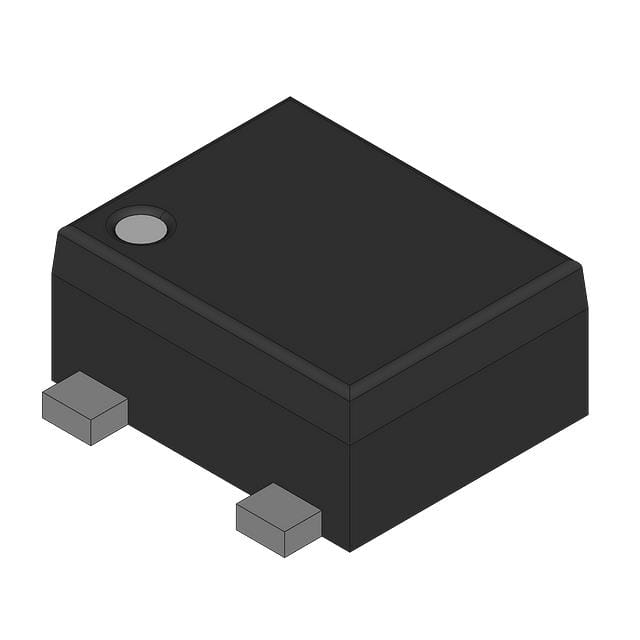 MCH3377-TL-E SMALL SIGNAL FIELD-EFFECT TRANSI