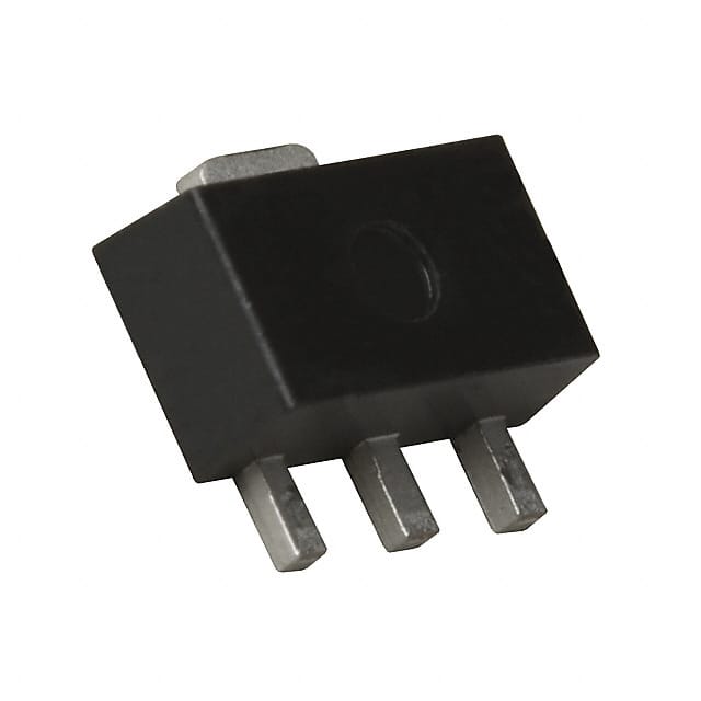 NE461M02-AZ RF TRANS NPN 15V SOT89