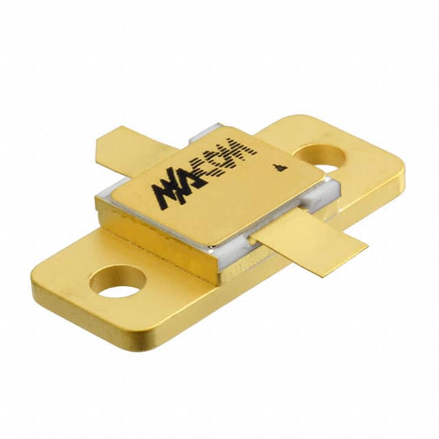MRF10031 RF TRANS NPN 55V 332A-03