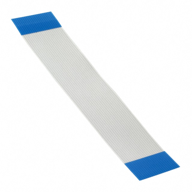 686621152001 CABLE FFC 21POS 1.00MM 5.98"